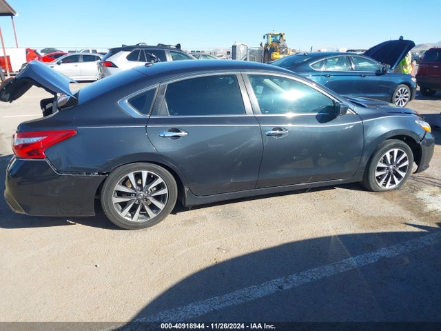 1N4AL3AP0HC277398 Nissan Altima 2.5 Sv