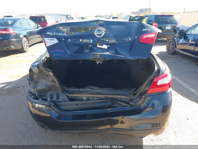 1N4AL3AP0HC277398 Nissan Altima 2.5 Sv