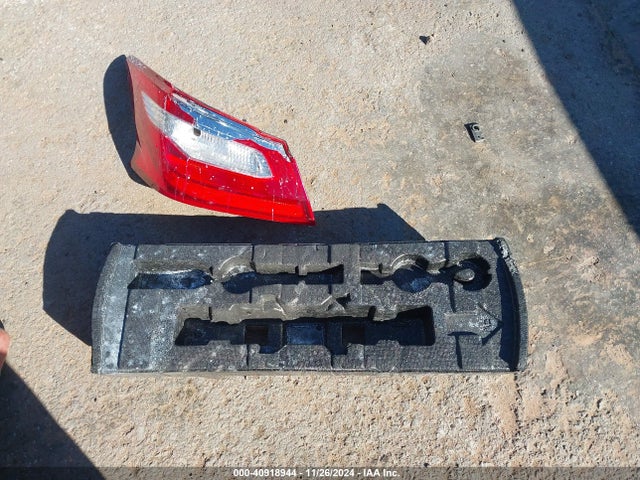 1N4AL3AP0HC277398 Nissan Altima 2.5 Sv