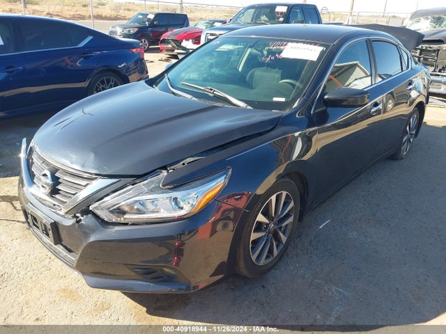 1N4AL3AP0HC277398 Nissan Altima 2.5 Sv