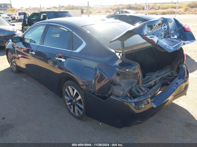 1N4AL3AP0HC277398 Nissan Altima 2.5 Sv