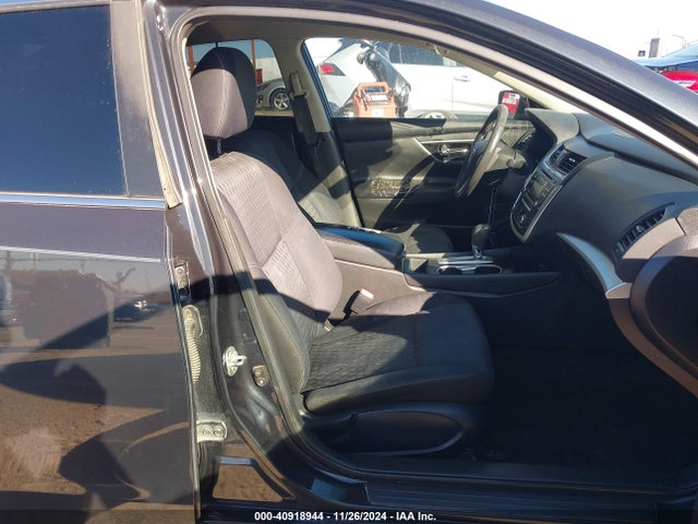 1N4AL3AP0HC277398 Nissan Altima 2.5 Sv