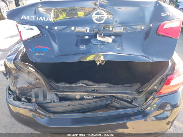1N4AL3AP0HC277398 Nissan Altima 2.5 Sv