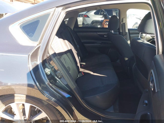 1N4AL3AP0HC277398 Nissan Altima 2.5 Sv