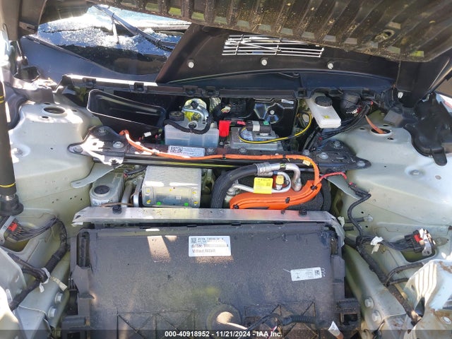 2022 TESLA MODEL 3 5YJ3E1EB7NF334002 Photo 9