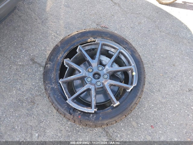 5YJ3E1EB7NF334002 Tesla Model 3 Long Range Dual Motor All-wheel Drive
