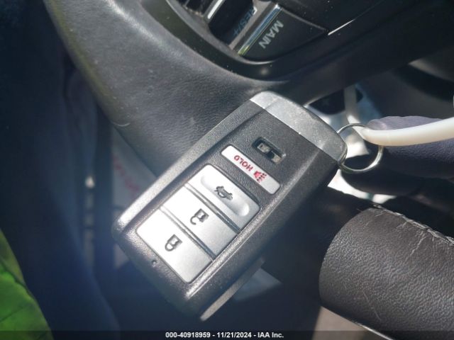 19UUB1F35KA007933 Acura Tlx Standard