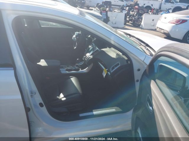 19UUB1F35KA007933 Acura Tlx Standard
