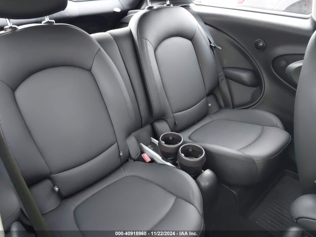 2013 MINI PACEMAN WMWSS5C59DWN49543 Photo 7