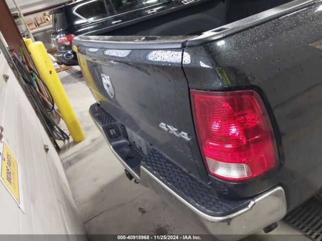 3C6RR7KT5HG584617 RAM 1500 Tradesman  4x4 5'7 Box
