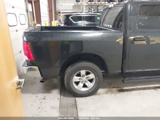 3C6RR7KT5HG584617 RAM 1500 Tradesman  4x4 5'7 Box