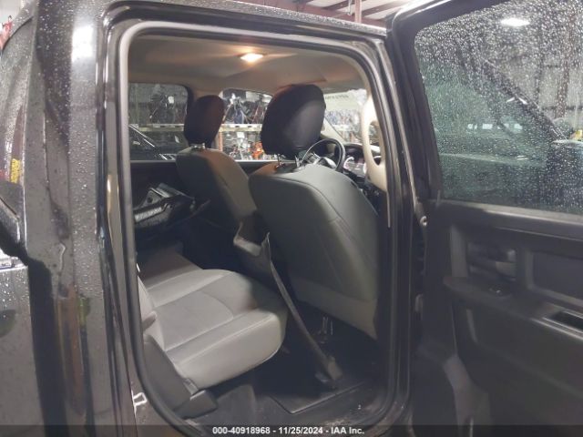 3C6RR7KT5HG584617 RAM 1500 Tradesman  4x4 5'7 Box