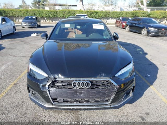 WAUCNCF58LA010287 Audi A5 Sportback Premium Plus 45 Tfsi Quattro S Tronic
