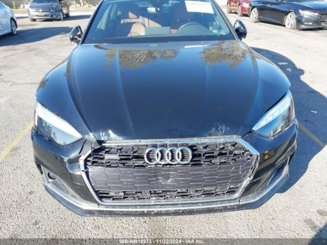 WAUCNCF58LA010287 Audi A5 Sportback Premium Plus 45 Tfsi Quattro S Tronic