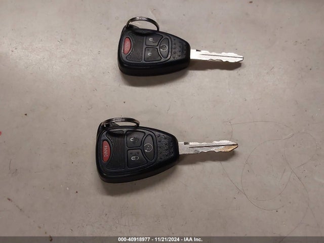 1C4NJDEB0ED706809 Jeep Compass Latitude