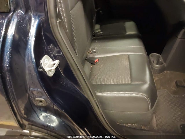 1C4NJDEB0ED706809 Jeep Compass Latitude