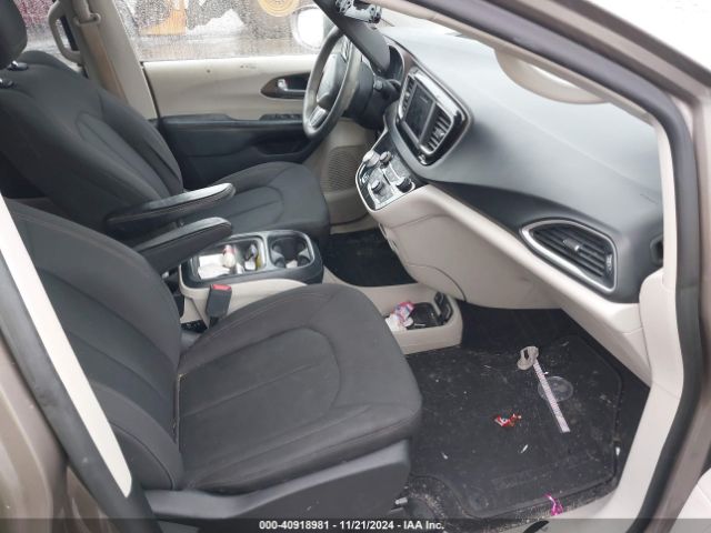 Chrysler Pacifica Touring Plus 2018 2C4RC1FG6JR101673 Image 5