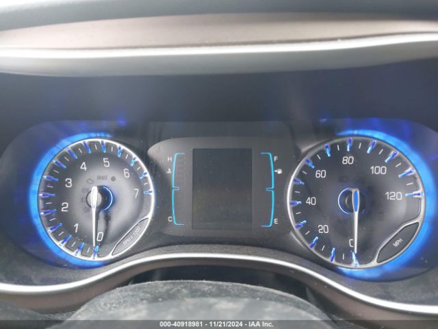 Chrysler Pacifica Touring Plus 2018 2C4RC1FG6JR101673 Image 7