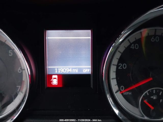 2016 DODGE GRAND CARAVAN 2C4RDGEG8GR375452 Photo 6