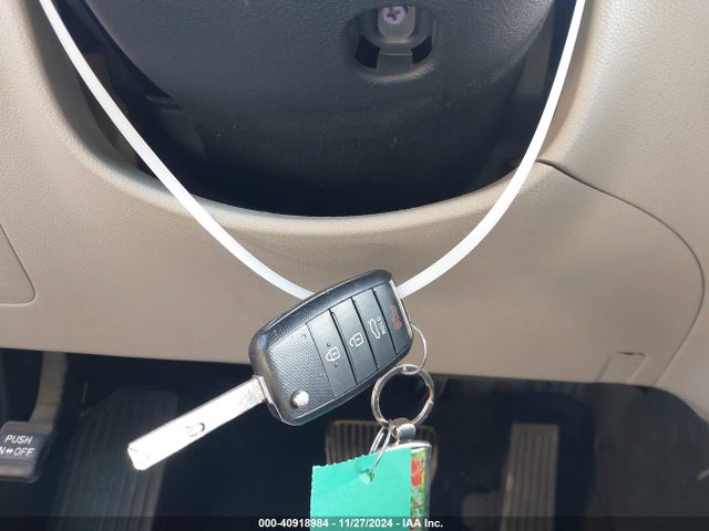KIA Optima Lx 2016 5XXGT4L30GG101504 Image 11