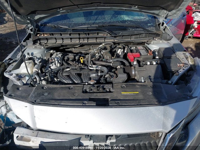 1N4BL4DV0NN366621 Nissan Altima Sv Fwd