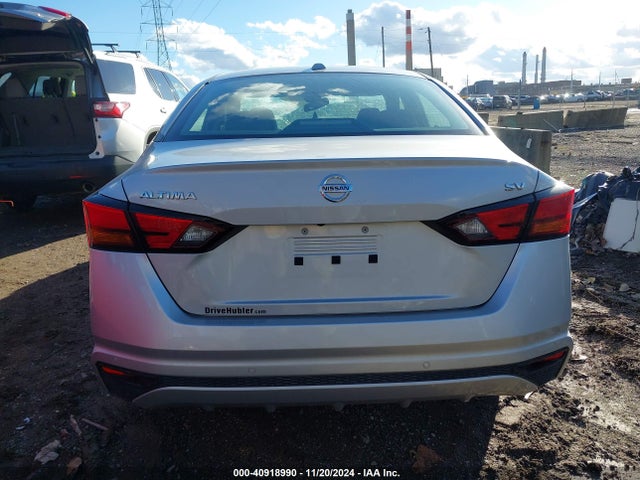 1N4BL4DV0NN366621 Nissan Altima Sv Fwd