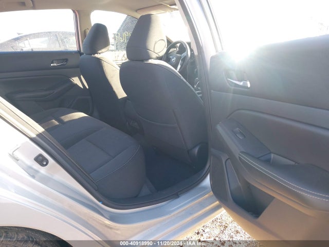 1N4BL4DV0NN366621 Nissan Altima Sv Fwd