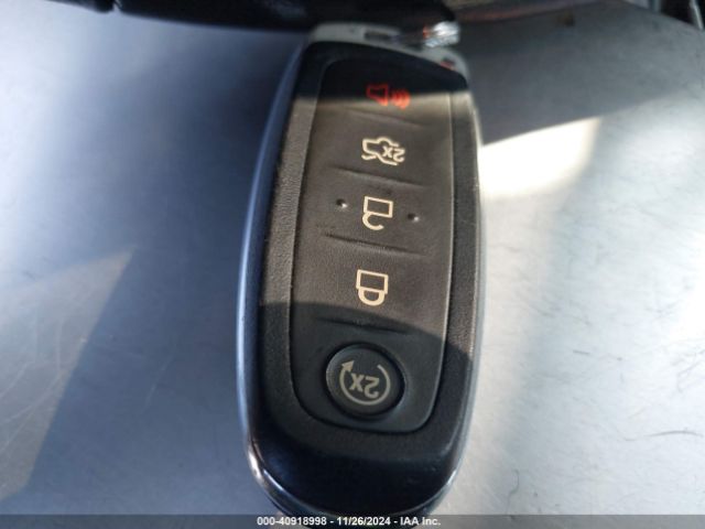 1LNHL9EKXEG609695 Lincoln MKS