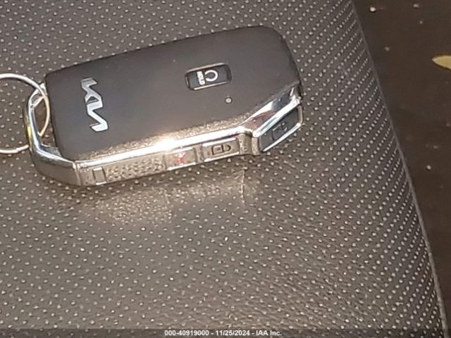 5XYK33DF1RG208296 KIA Sportage Ex