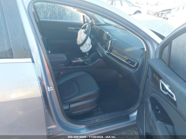 5XYK33DF1RG208296 KIA Sportage Ex