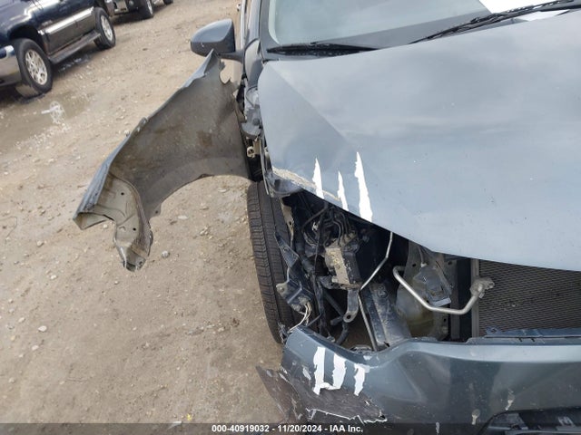 Toyota COROLLA LE 2016 5YFBURHE9GP470853 Image 6