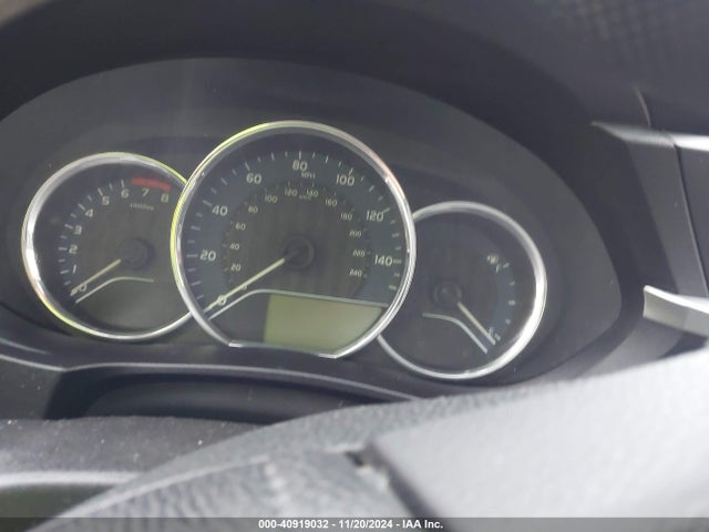 Toyota COROLLA LE 2016 5YFBURHE9GP470853 Image 7
