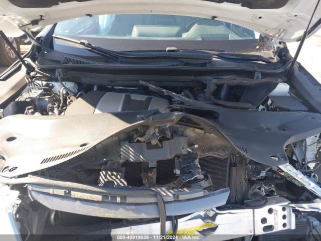 2T2BZMCA0JC148565 Lexus RX 350