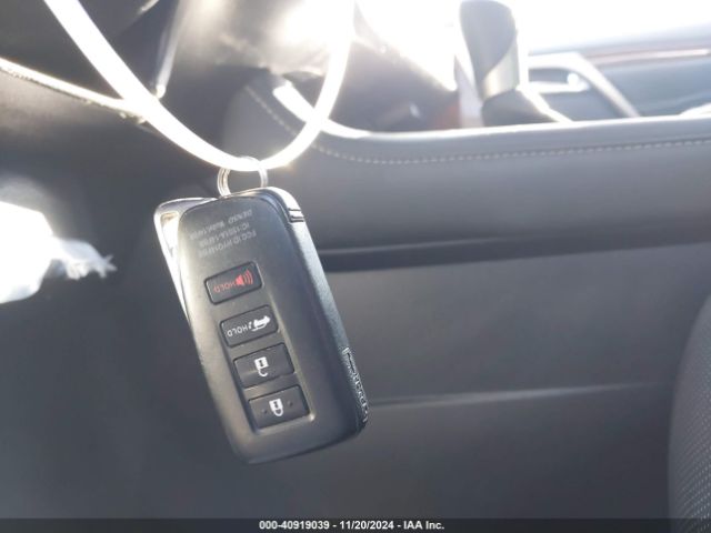 2T2BZMCA0JC148565 Lexus RX 350