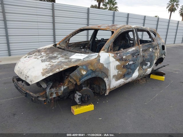 Hyundai TUCSON SE 2019 KM8J23A48KU904218 Image 2