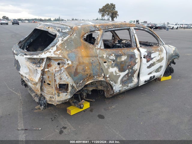 Hyundai TUCSON SE 2019 KM8J23A48KU904218 Image 4