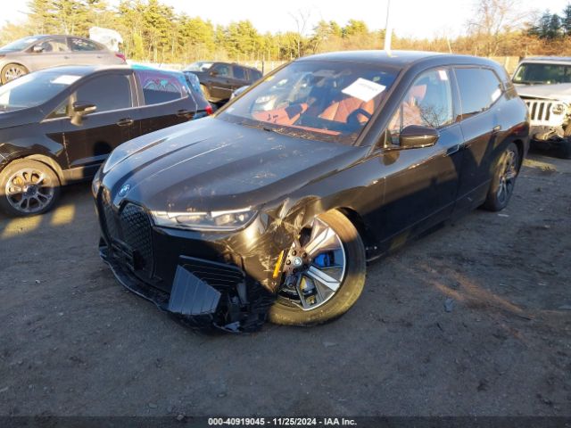 WB523CF00RCP11293 BMW Ix Xdrive50