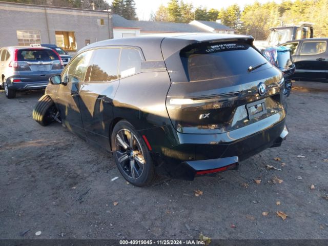 WB523CF00RCP11293 BMW Ix Xdrive50