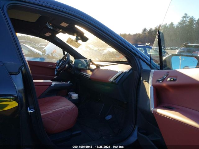 WB523CF00RCP11293 BMW Ix Xdrive50