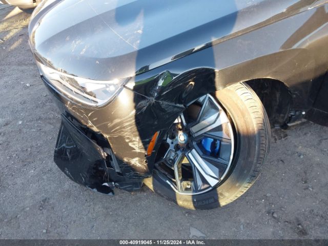 WB523CF00RCP11293 BMW Ix Xdrive50