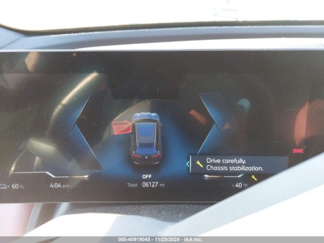 WB523CF00RCP11293 BMW Ix Xdrive50