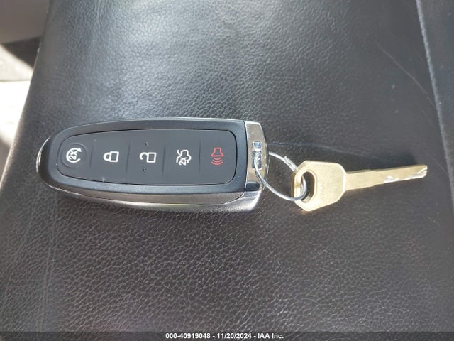 Ford Escape Titanium 2014 1FMCU0J96EUA98798 Image 11