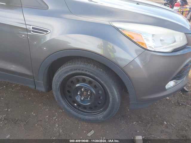 Ford Escape Titanium 2014 1FMCU0J96EUA98798 Image 12