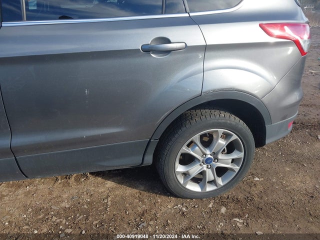 Ford Escape Titanium 2014 1FMCU0J96EUA98798 Image 6