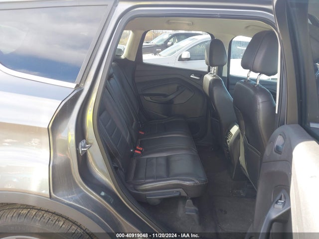 Ford Escape Titanium 2014 1FMCU0J96EUA98798 Image 8