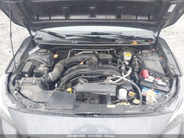 4S3GTAA67K3759809 Subaru Impreza 2.0i