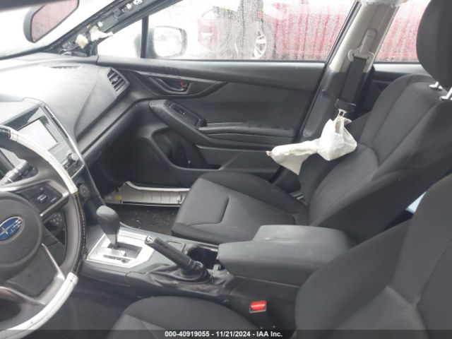 4S3GTAA67K3759809 Subaru Impreza 2.0i