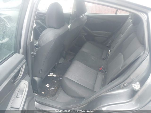 4S3GTAA67K3759809 Subaru Impreza 2.0i