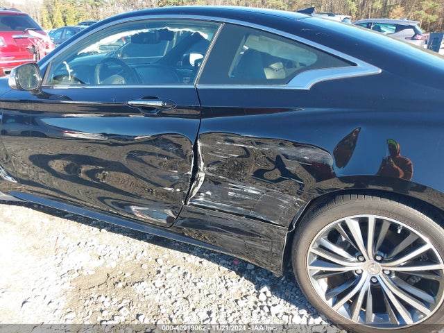 JN1EV7EL9JM390984 Infiniti Q60