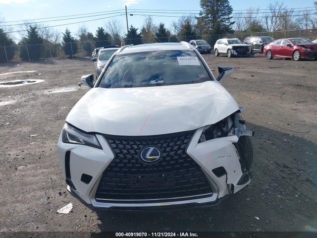 JTHP9JBH9L2029713 Lexus UX 250H